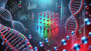 quantum dots: cosa sono?